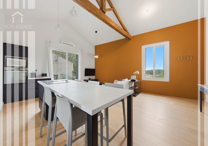 vente Appartement Clapiers