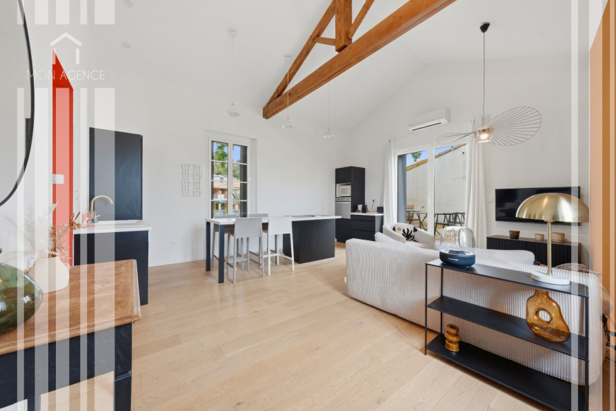 vente Appartement Clapiers - Photo 4