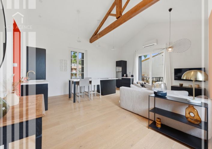 vente Appartement Clapiers