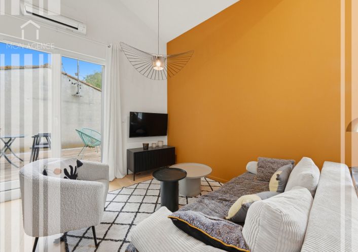 vente Appartement Clapiers