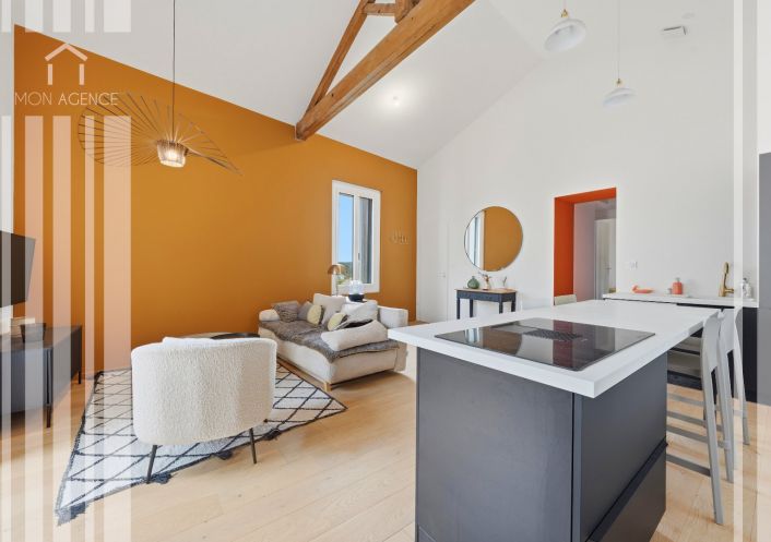 vente Appartement Clapiers