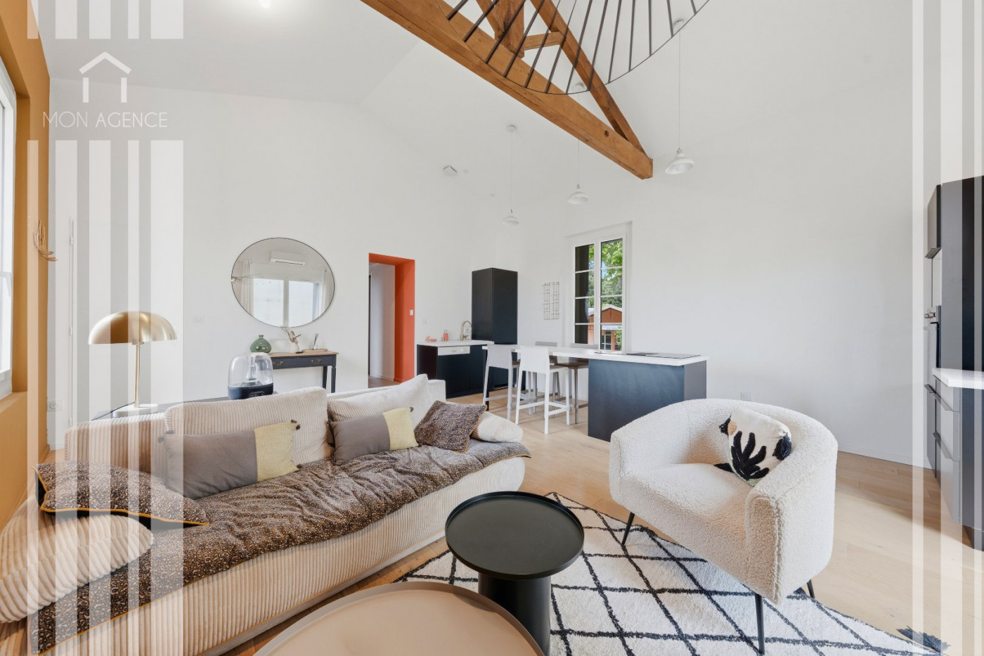 vente Appartement Clapiers - Photo 2