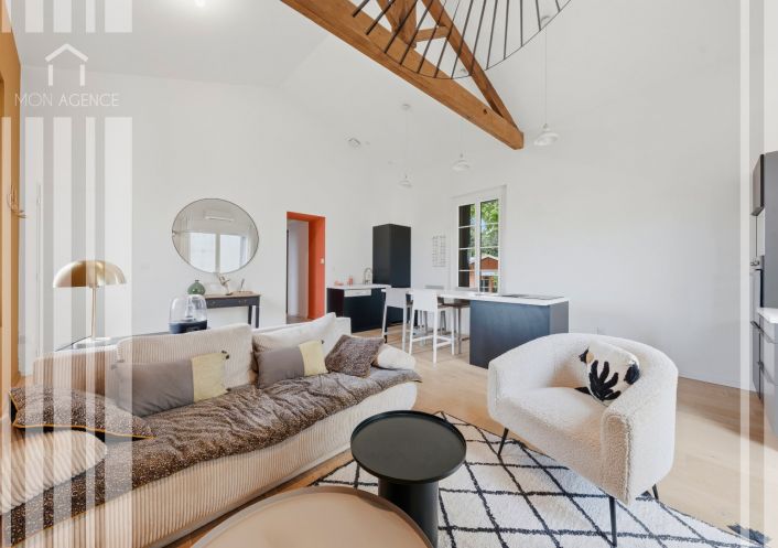 vente Appartement Clapiers