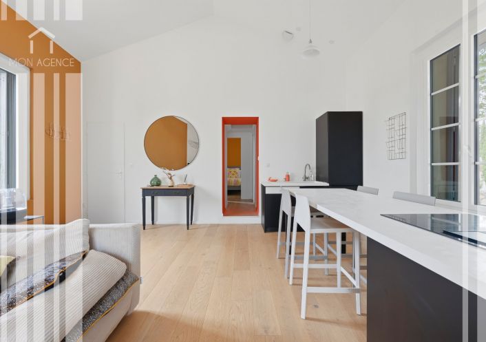 vente Appartement Clapiers