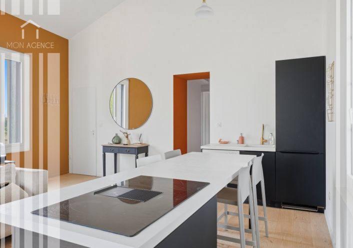 vente Appartement Clapiers