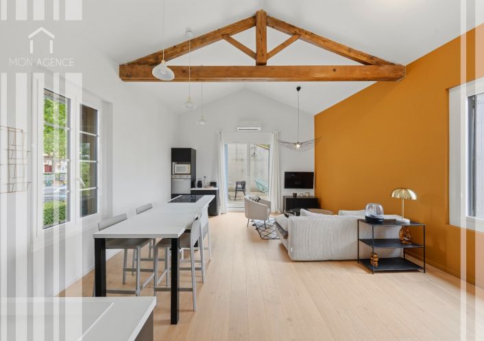 vente Appartement Clapiers