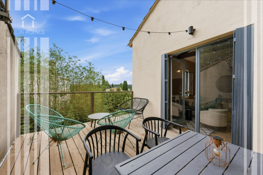 vente Appartement Clapiers - Photo 1