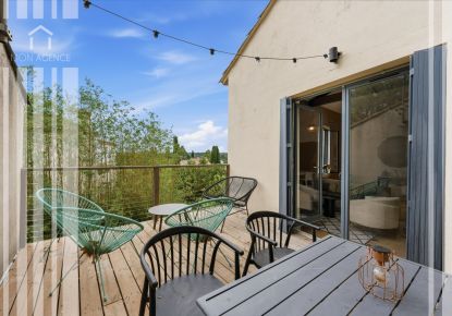 vente Appartement Clapiers