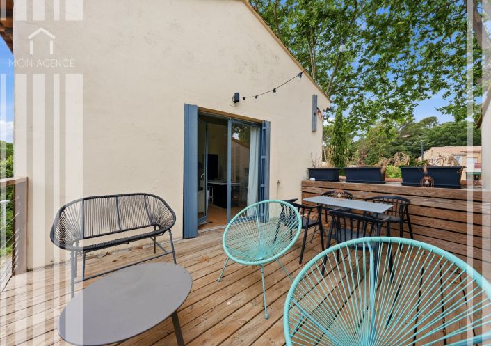 vente Appartement Clapiers