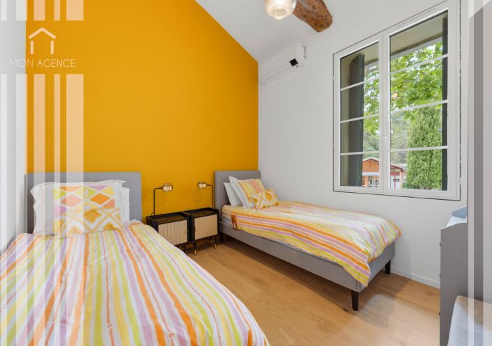 vente Appartement Clapiers