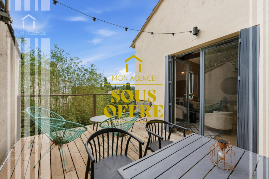 vente Appartement Clapiers - Photo 1