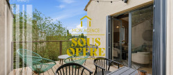 vente Appartement Clapiers