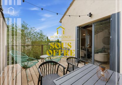 vente Appartement Clapiers