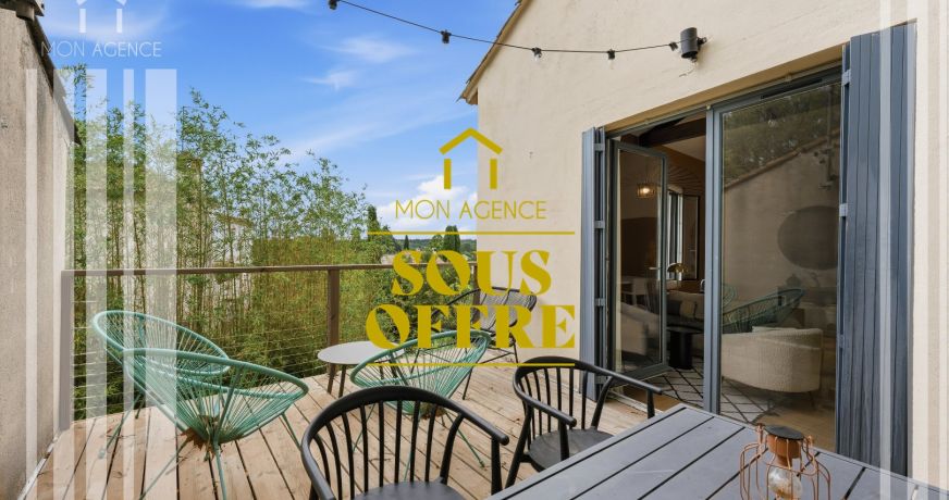 vente Appartement Clapiers