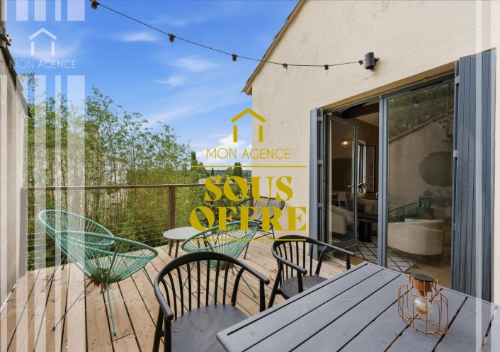 vente Appartement Clapiers