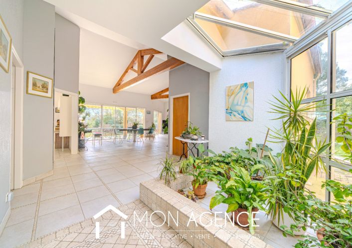 vente Maison Castelnau Le Lez