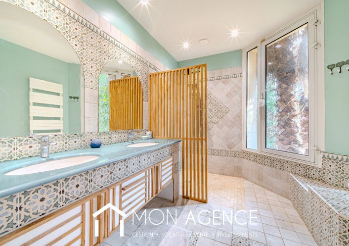 vente Maison Castelnau Le Lez