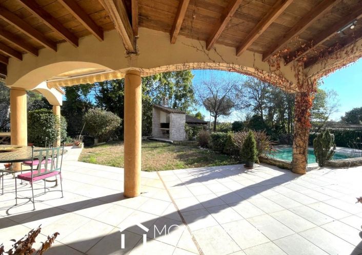 vente Maison Castelnau Le Lez