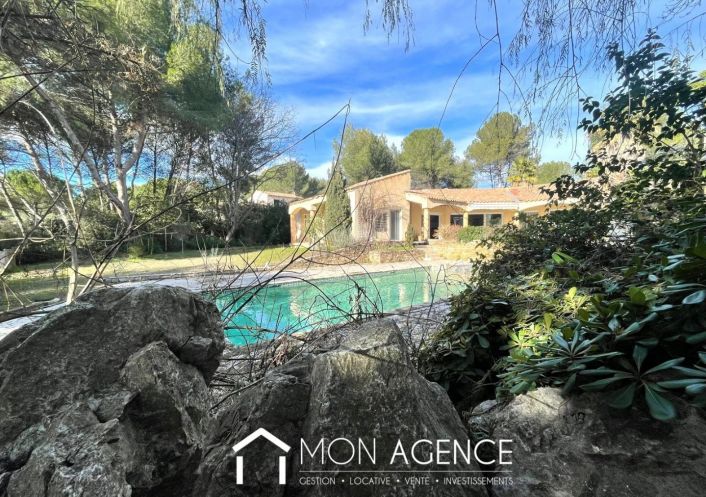 vente Maison Castelnau Le Lez