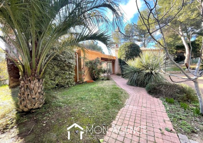 vente Maison Castelnau Le Lez