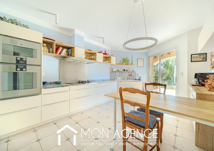 vente Maison Castelnau Le Lez