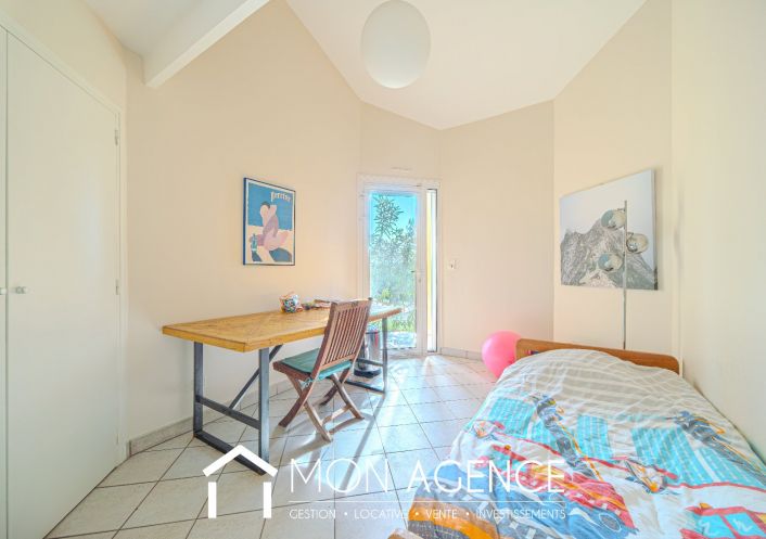 vente Maison Castelnau Le Lez