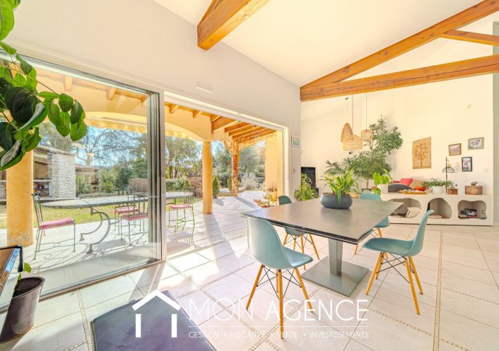 vente Maison Castelnau Le Lez