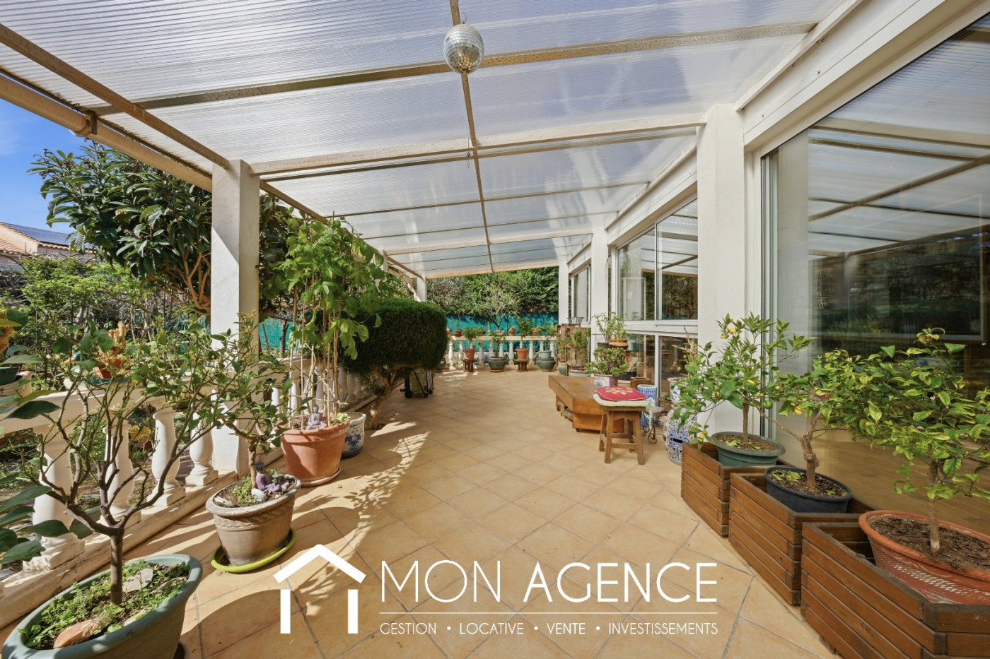 vente Maison Castelnau Le Lez - Photo 2