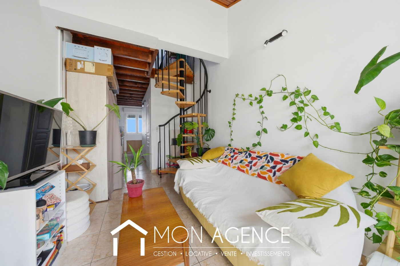 vente Maison Castelnau Le Lez - Photo 4