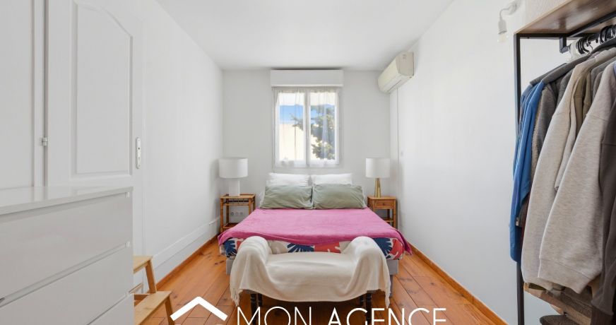 vente Maison Castelnau Le Lez
