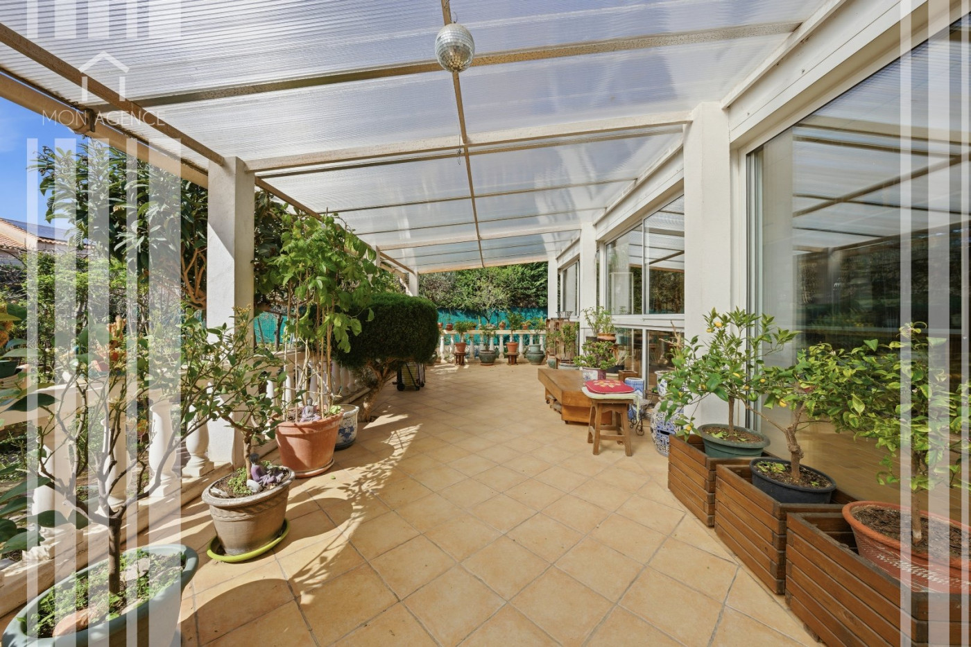 vente Maison Castelnau Le Lez - Photo 4