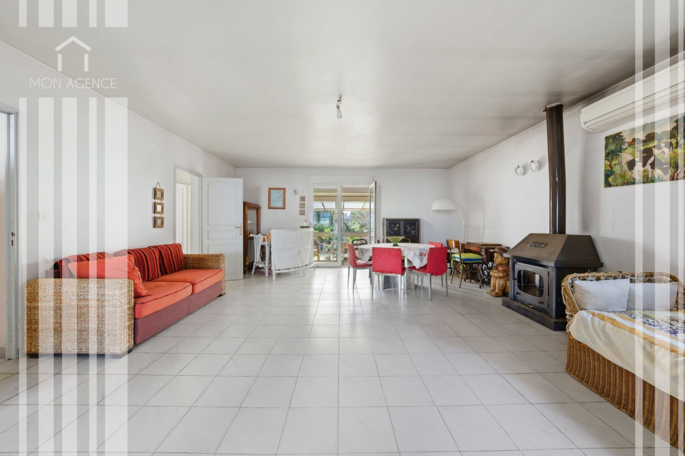 vente Maison Castelnau Le Lez - Photo 3