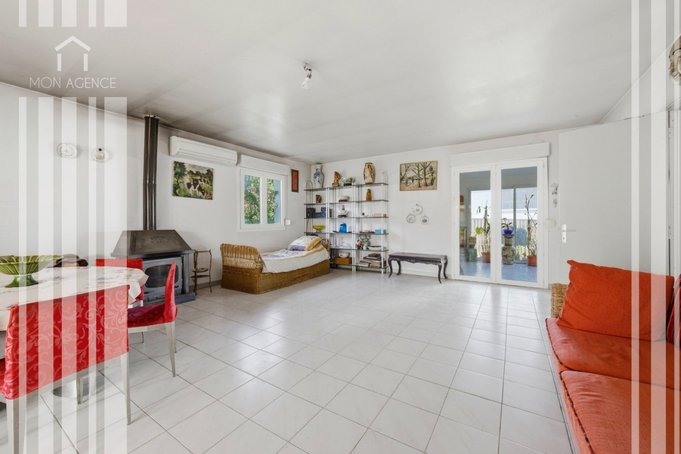 vente Maison Castelnau Le Lez - Photo 2