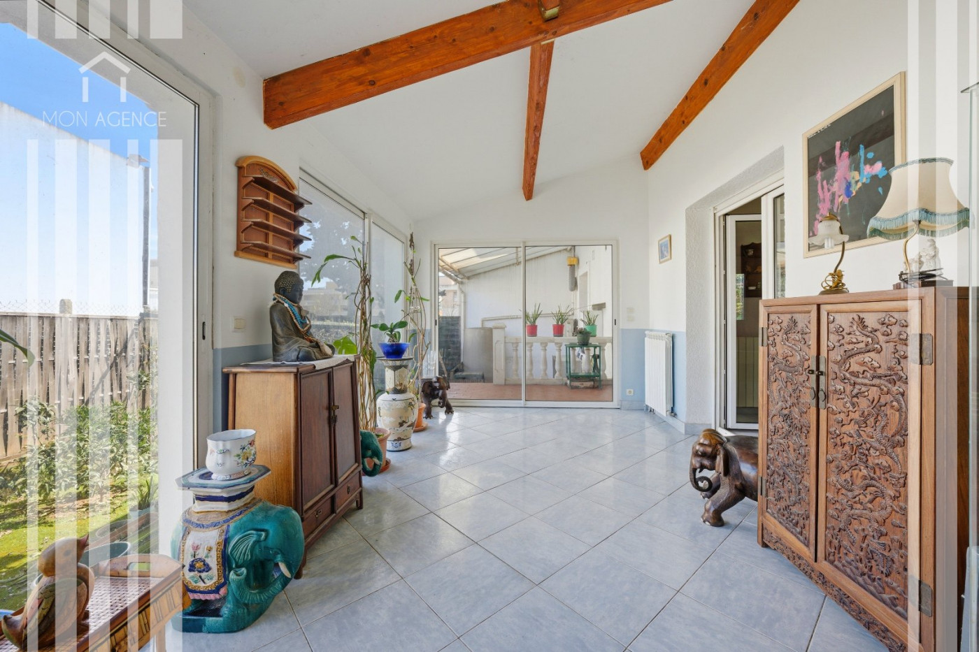 vente Maison Castelnau Le Lez - Photo 5