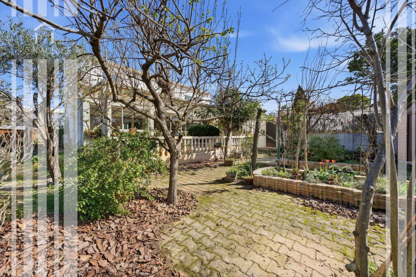 vente Maison Castelnau Le Lez - Photo 1