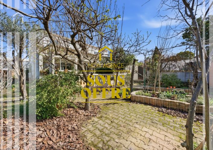 vente Maison Castelnau Le Lez