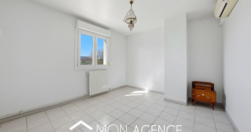vente Maison Castelnau Le Lez