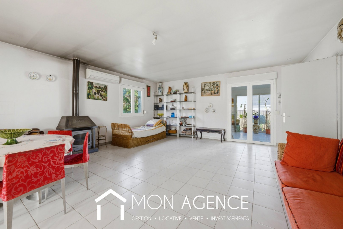 vente Maison Castelnau Le Lez - Photo 3