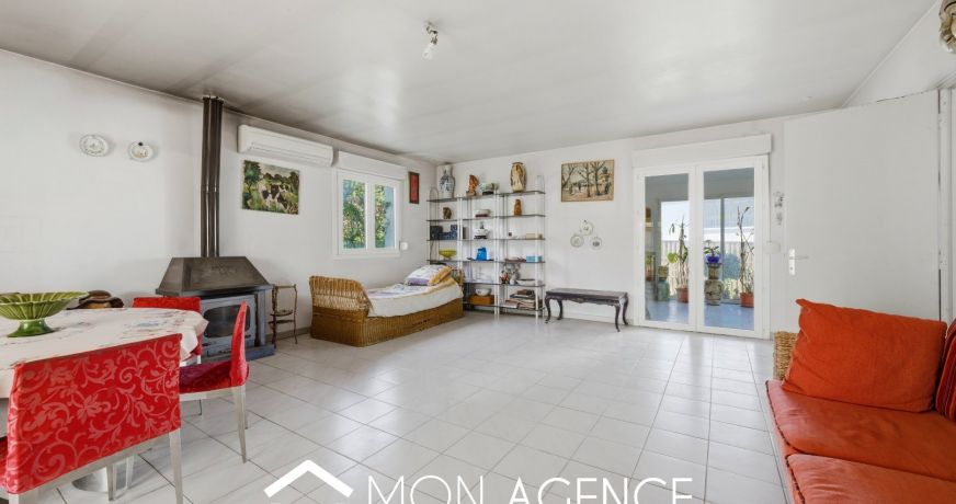vente Maison Castelnau Le Lez