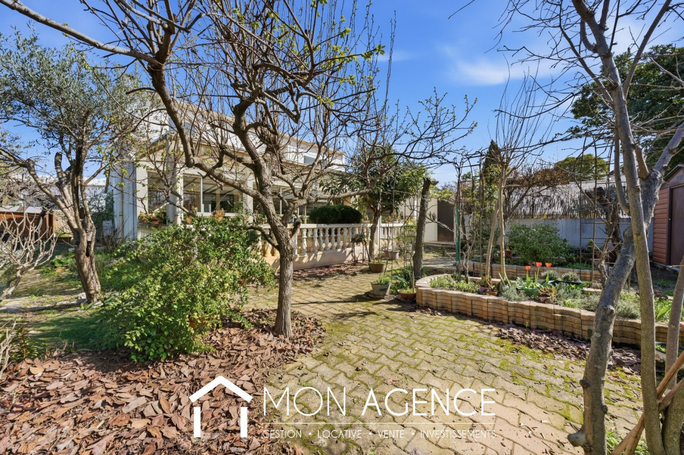 vente Maison Castelnau Le Lez - Photo 1