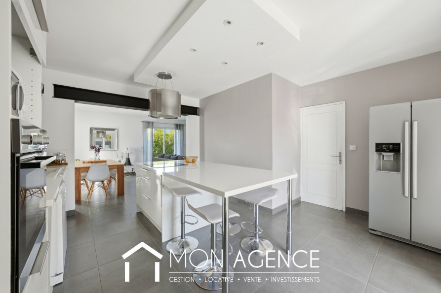 vente Maison Lattes - Photo 5