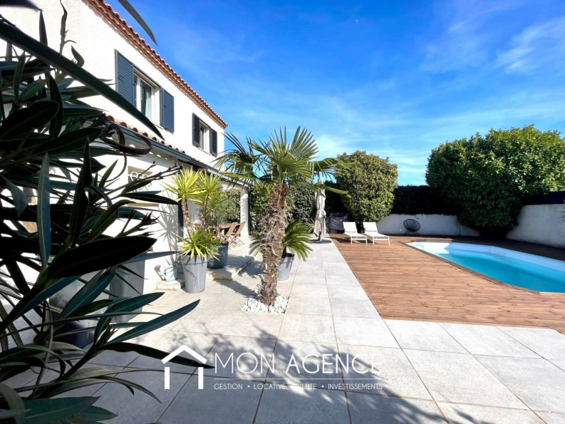 vente Maison Lattes - Photo 3