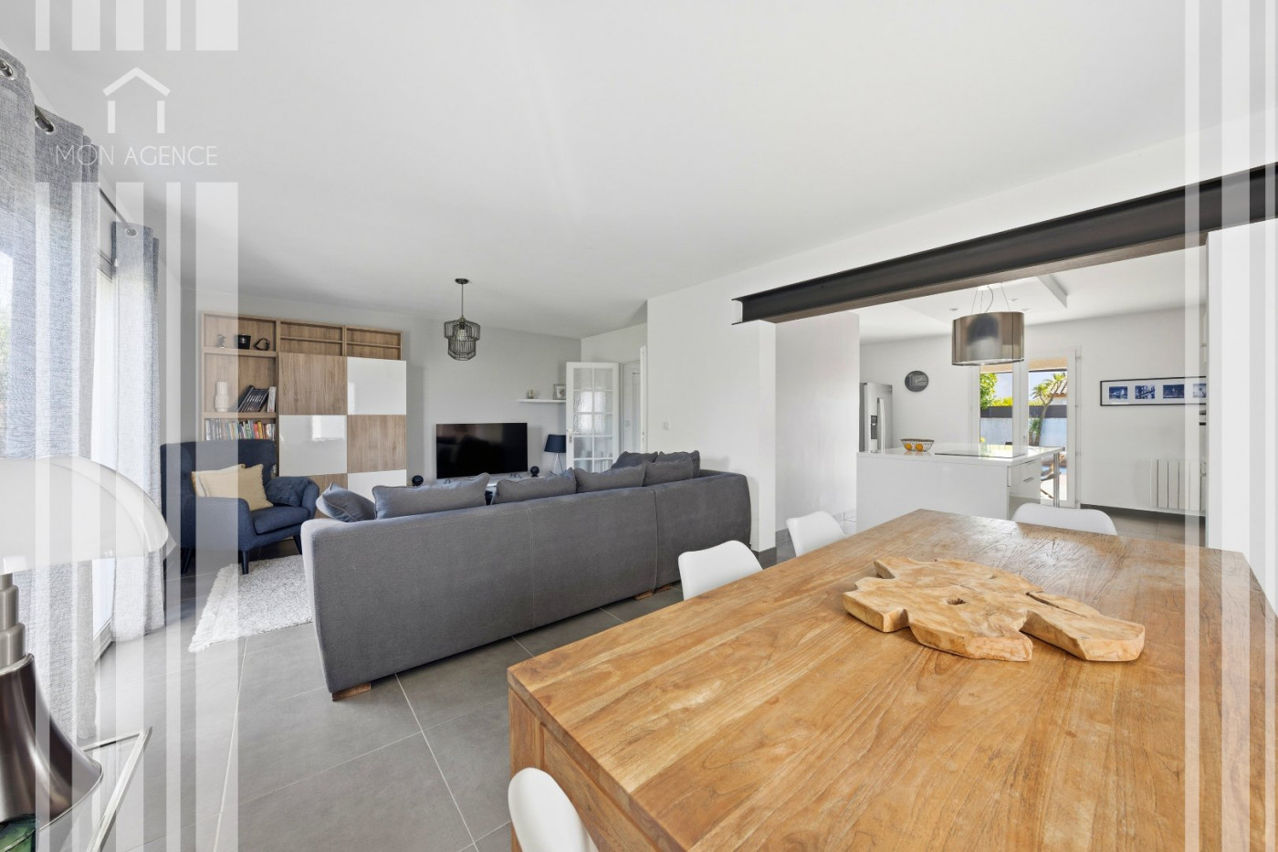 vente Maison Lattes - Photo 4
