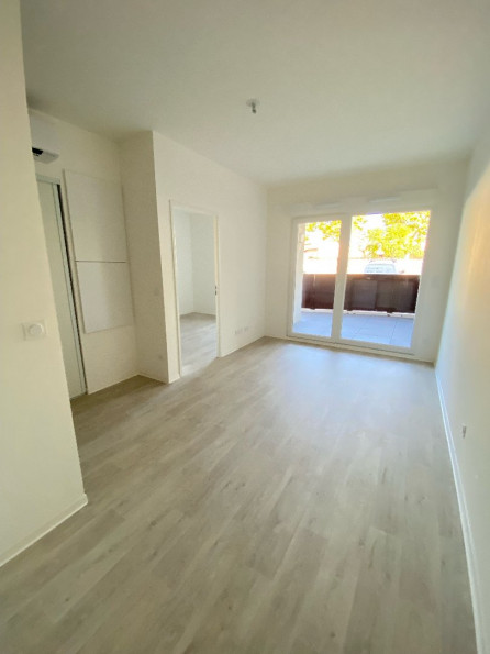 location Appartement Cap D'agde - Photo 1