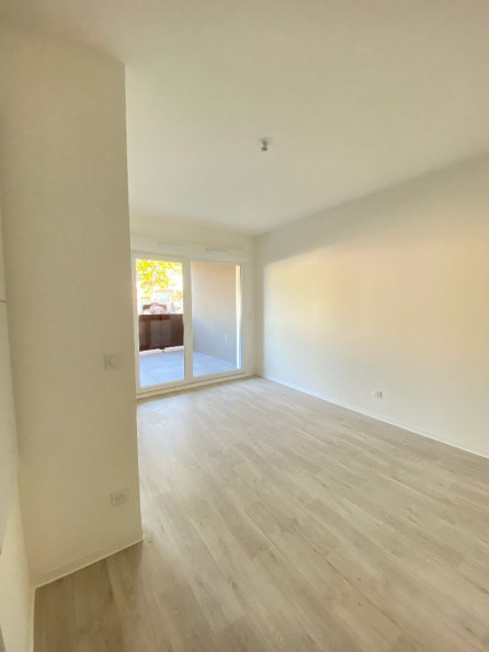 location Appartement Cap D'agde - Photo 5