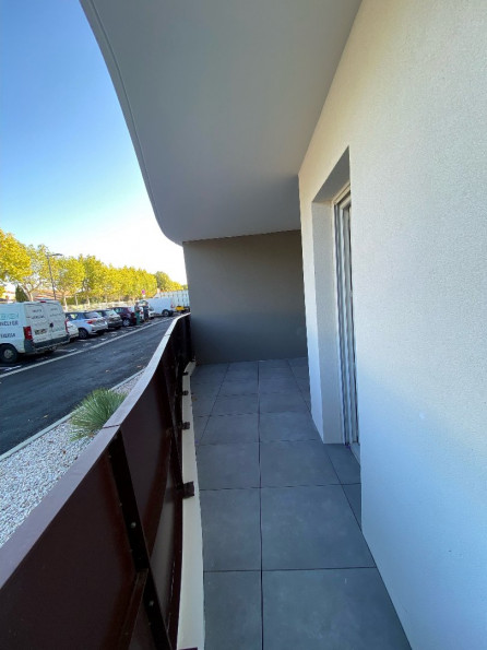 location Appartement Cap D'agde - Photo 6