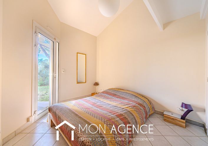 vente Maison Castelnau Le Lez