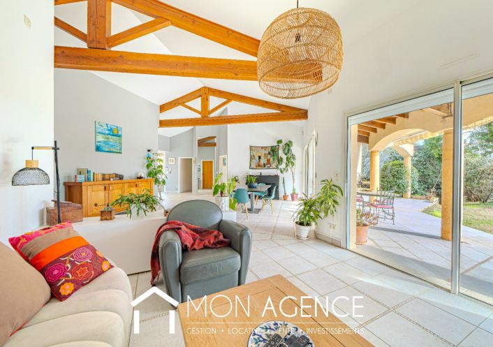 vente Maison Castelnau Le Lez