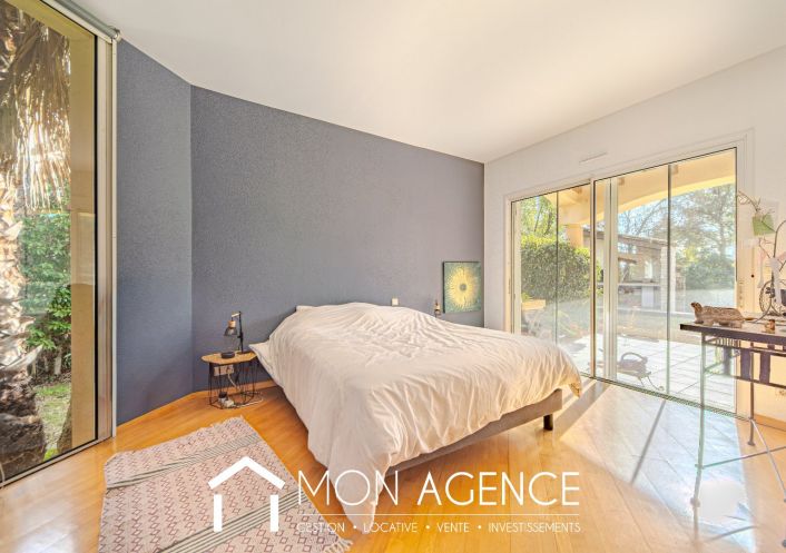 vente Maison Castelnau Le Lez