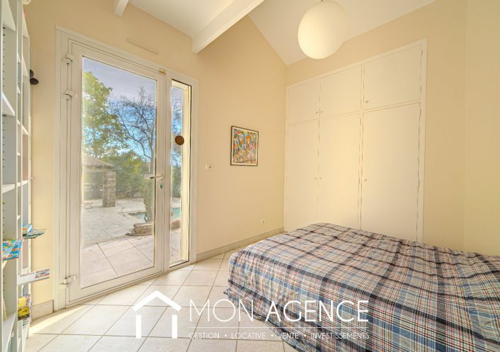 vente Maison Castelnau Le Lez